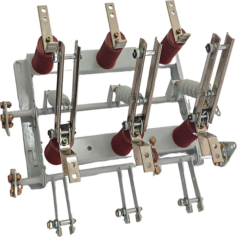 Vnútorný vysokonapäťový odpojovač